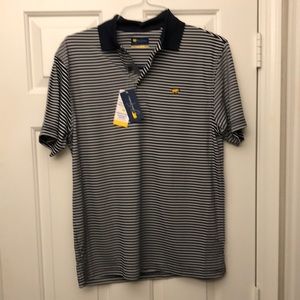 Jack Nicklaus Golf Polo